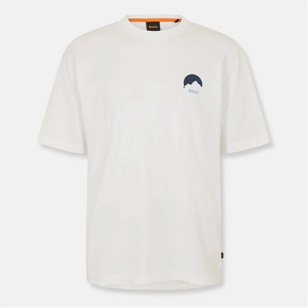 Hugo Boss Te Move 10273657 01 - White